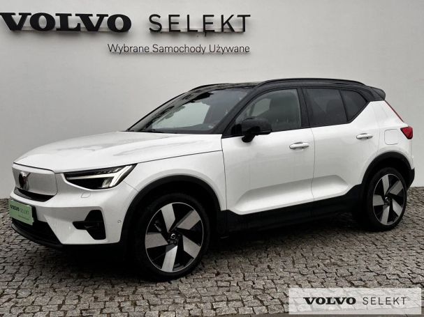 Volvo XC40 170 kW image number 1