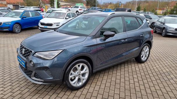 Seat Arona 1.0 FR DSG 81 kW image number 1