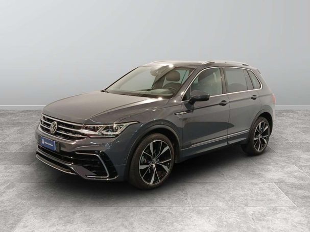 Volkswagen Tiguan 1.5 TSI DSG 110 kW image number 1