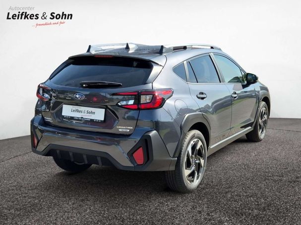 Subaru Crosstrek 2.0ie Lineartronic Comfort 100 kW image number 3