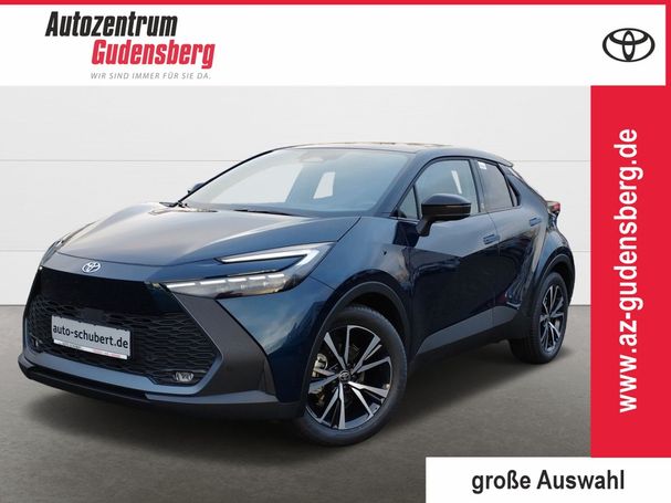 Toyota C-HR 1.8 Hybrid 103 kW image number 1