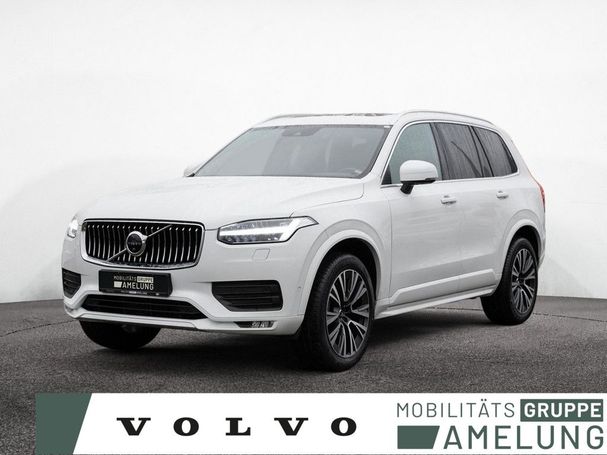 Volvo XC90 B5 AWD Momentum 173 kW image number 1