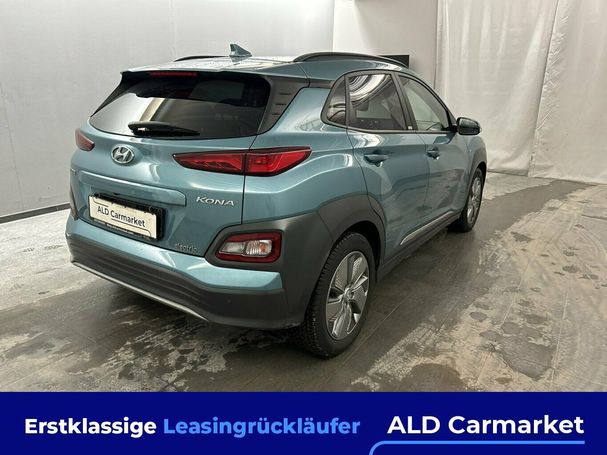 Hyundai Kona Premium 150 kW image number 3