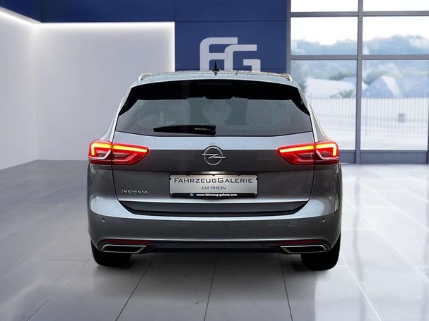 Opel Insignia Sports Tourer 128 kW image number 3