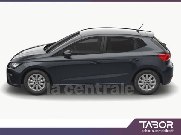 Seat Ibiza 1.0 MPI 59 kW image number 3