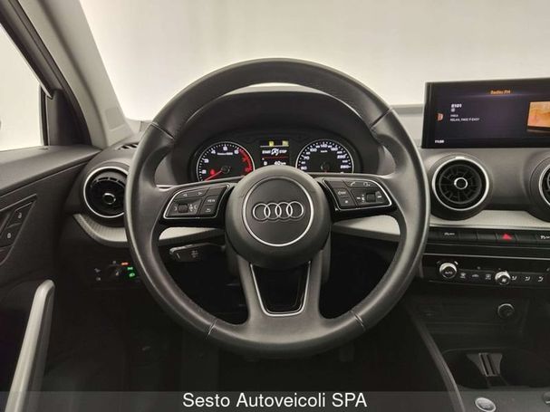 Audi Q2 35 TFSI 110 kW image number 6