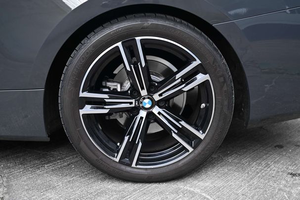 BMW 420i Cabrio M Sport 135 kW image number 20