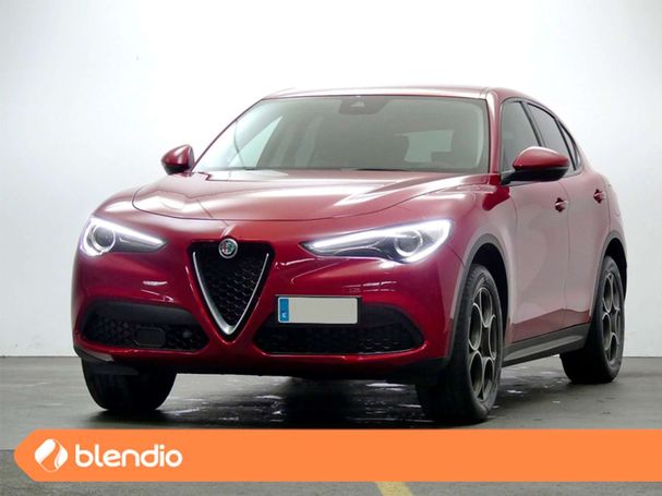 Alfa Romeo Stelvio 2.0 Turbo 147 kW image number 1