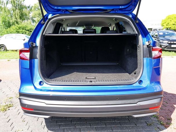 Skoda Enyaq 150 kW image number 8