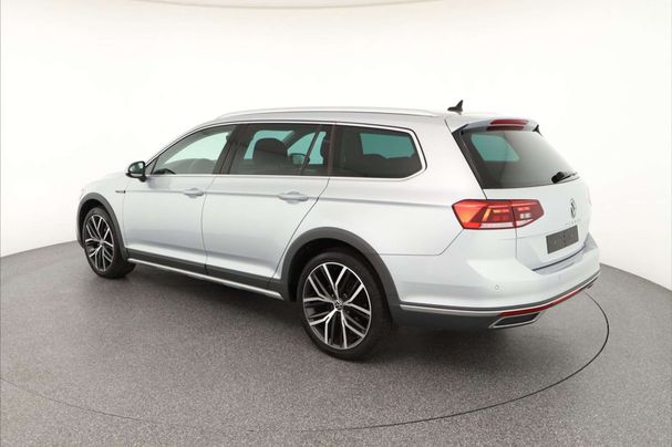 Volkswagen Passat Alltrack 2.0 TDI 4Motion 147 kW image number 4