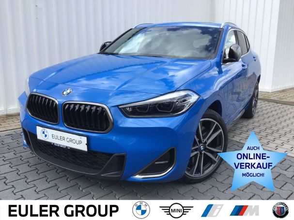 BMW X2 M35i xDrive 225 kW image number 1