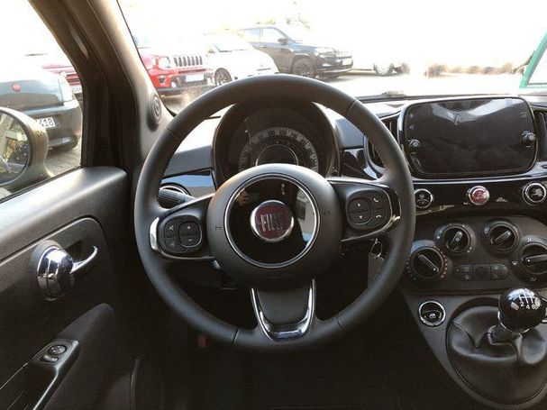 Fiat 500 1.0 51 kW image number 10