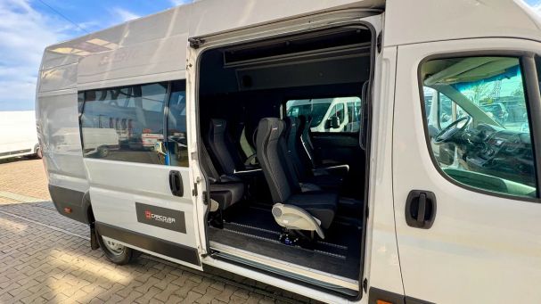 Fiat Ducato 96 kW image number 7