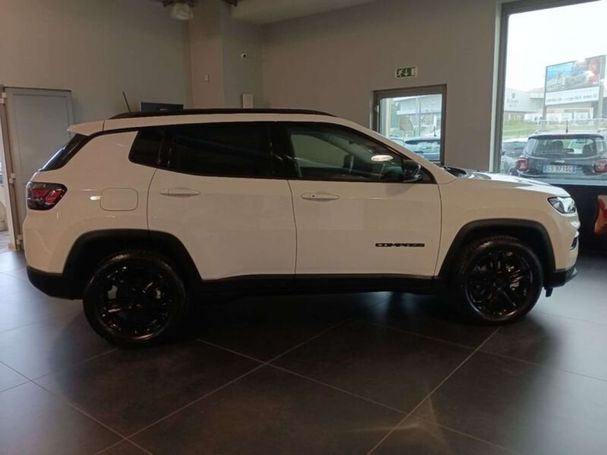 Jeep Compass 96 kW image number 7