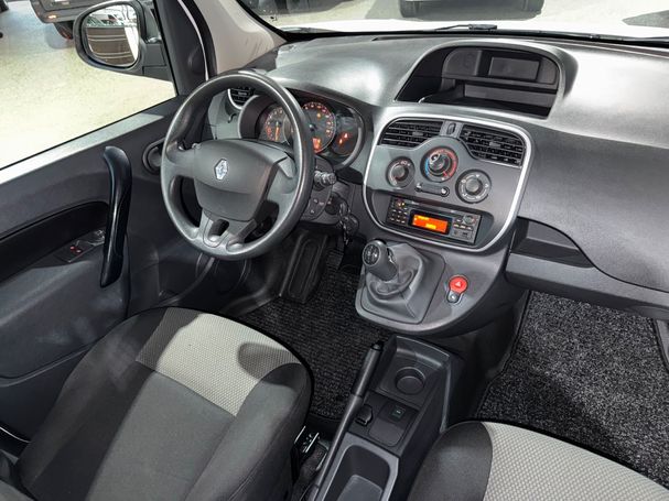 Renault Kangoo dCi 66 kW image number 5