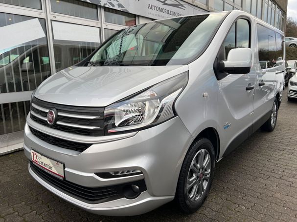 Fiat Talento 107 kW image number 1