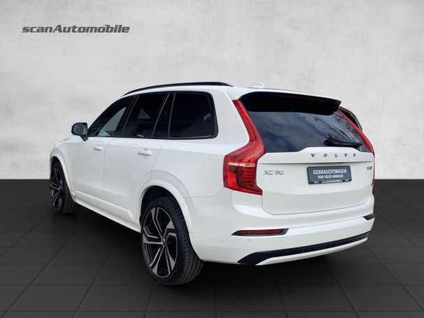 Volvo XC90 AWD 173 kW image number 5