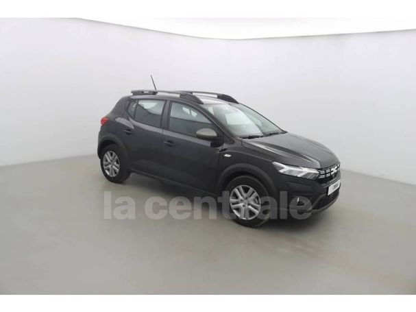 Dacia Sandero 74 kW image number 2