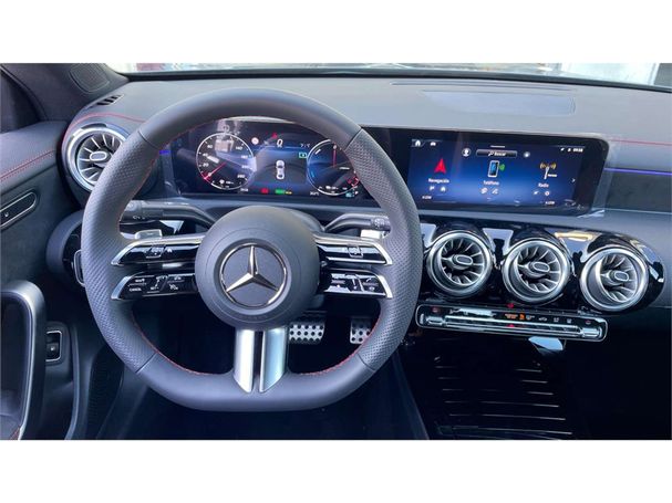 Mercedes-Benz CLA 250 160 kW image number 7