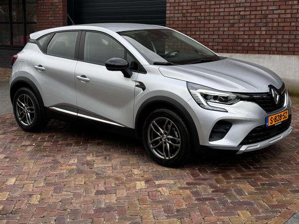 Renault Captur TCe 140 103 kW image number 3