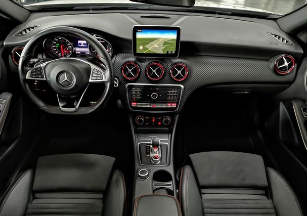 Mercedes-Benz A 45 AMG 4Matic 280 kW image number 11