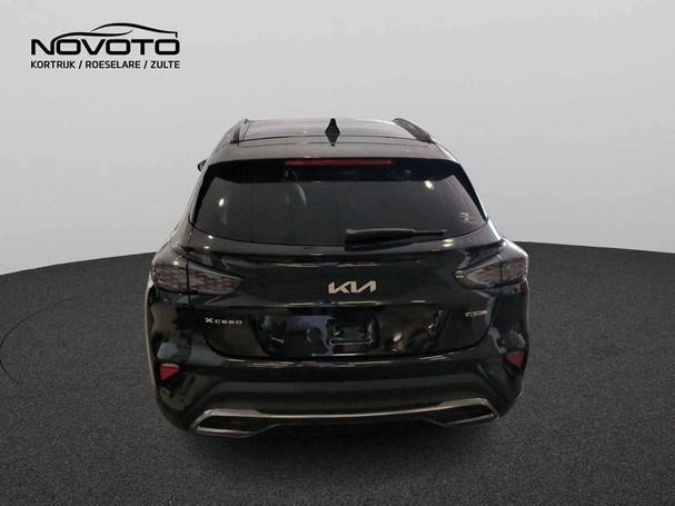 Kia XCeed 1.5 T-GDI 103 kW image number 4