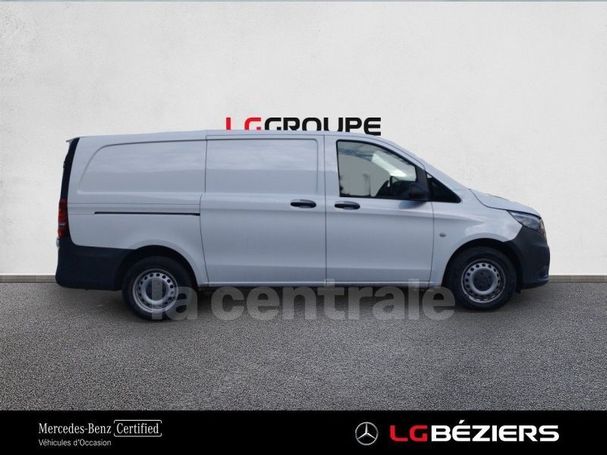 Mercedes-Benz Vito 114 CDi long 100 kW image number 5