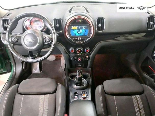 Mini Cooper SD Countryman Steptronic 140 kW image number 8