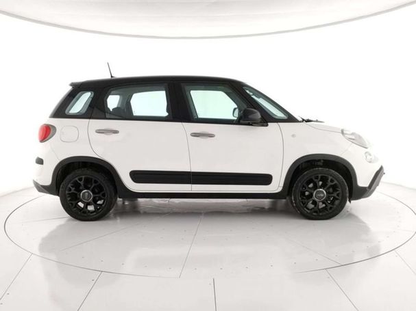 Fiat 500L 1.3 70 kW image number 5