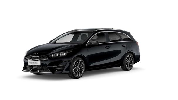 Kia Ceed 1.5 GT Line 103 kW image number 1