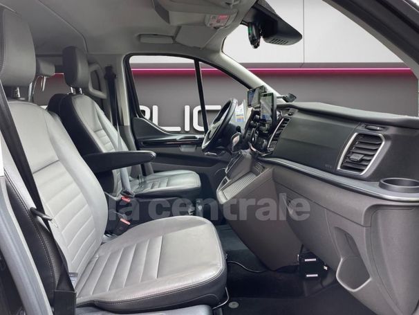  Ford Transit Custom 320 L1H1 VA 136 kW image number 10