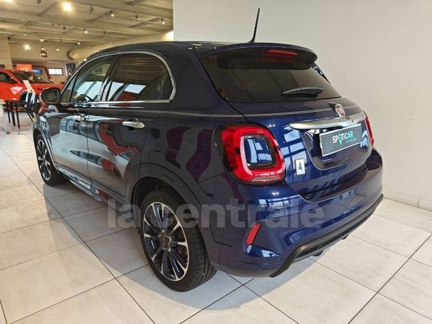 Fiat 500X 1.0 FireFly Turbo 88 kW image number 15