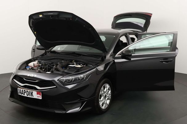 Kia Ceed SW 1.0 T-GDi 88 kW image number 19