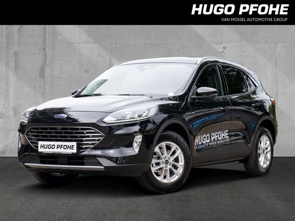 Ford Kuga 140 kW image number 2