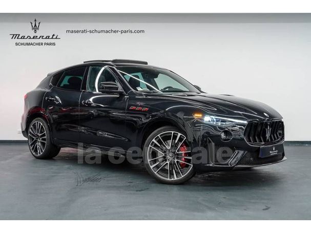 Maserati Levante Trofeo 427 kW image number 2