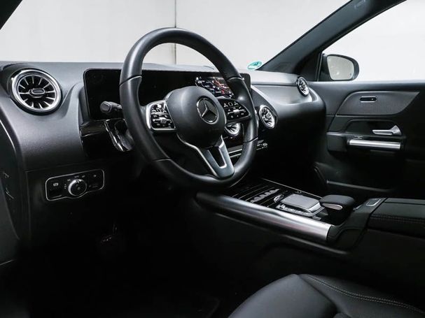 Mercedes-Benz EQA 250 140 kW image number 4