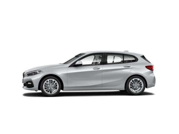 BMW 116d 85 kW image number 4