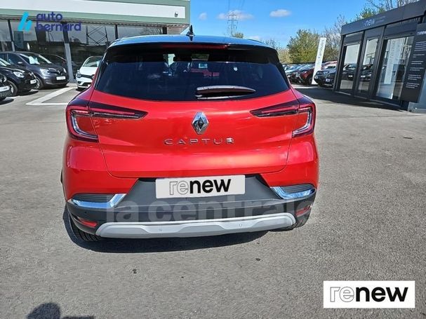 Renault Captur TCe 90 67 kW image number 20