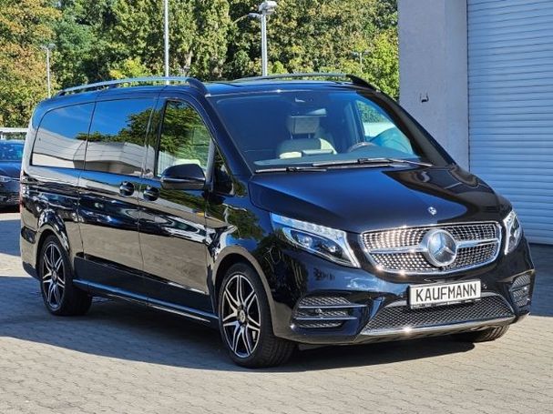 Mercedes-Benz V 300d 4Matic 176 kW image number 2