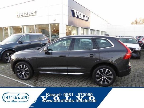 Volvo XC60 B4 Diesel Plus Bright 145 kW image number 3