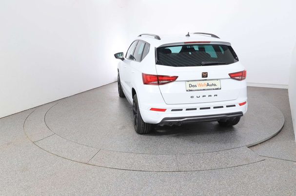 Cupra Ateca 110 kW image number 6