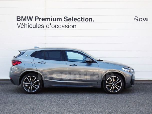 BMW X2 DKG sDrive 100 kW image number 11