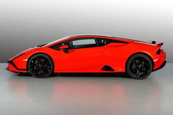 Lamborghini Huracan 470 kW image number 4