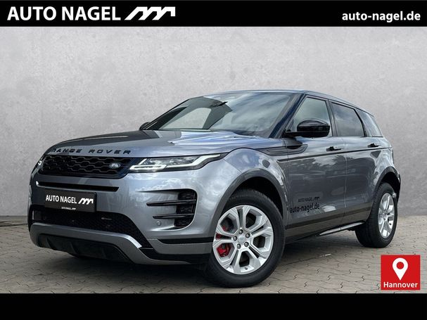 Land Rover Range Rover Evoque D200 150 kW image number 1