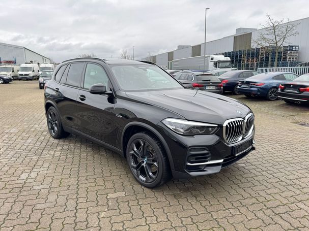 BMW X5e xDrive 290 kW image number 13