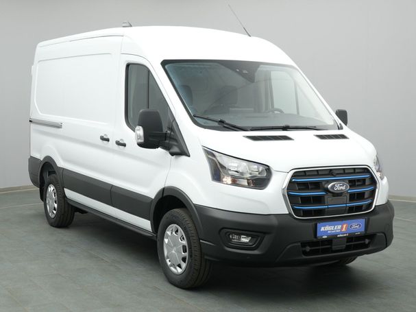 Ford E-Transit 350 L2 Trend 135 kW image number 24