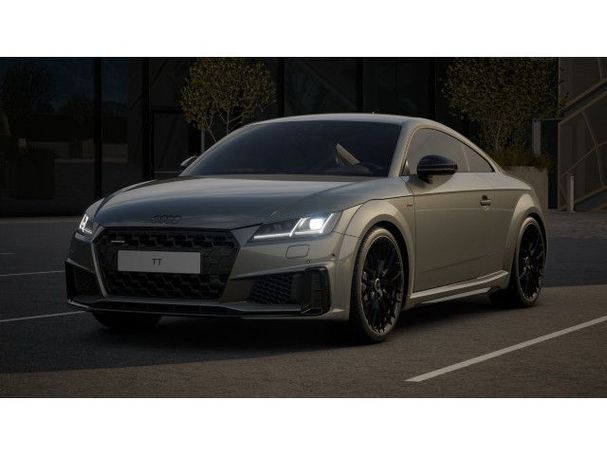 Audi TT 45 TFSI quattro 180 kW image number 12