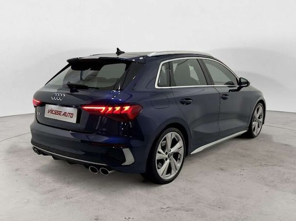 Audi S3 228 kW image number 4