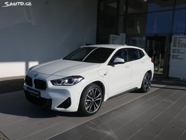 BMW X2 xDrive25e M Sport X 162 kW image number 1