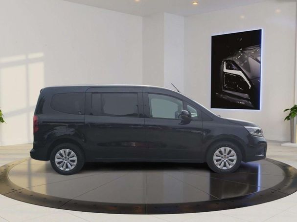 Renault Kangoo dCi 95 70 kW image number 2